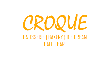 Croque Patisserie – Bakery – Ice cream – Cafe